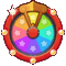 Ruota Casinò Posido