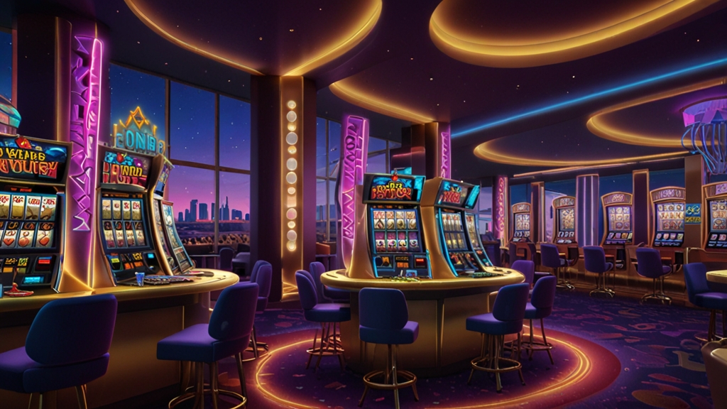 Posido Slot