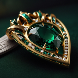 Emerald Crown Posido Casinò