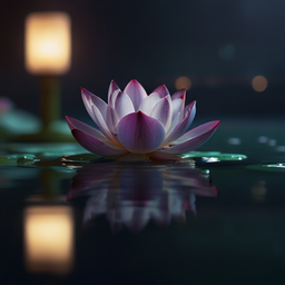 Lotus Lanterns Casino Posido