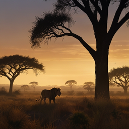 Savanna Spirit Posido Recensioni