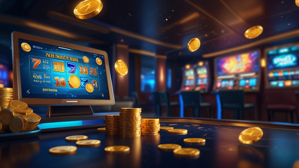 Posido Casino Italia